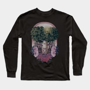 The Conductor Long Sleeve T-Shirt